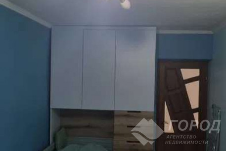 Продам 3-х кімнатну квартиру, Гагарина проспект, Проспект Гагарина метро, Код: 712278/2