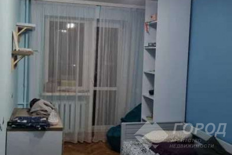 Продам 3-х кімнатну квартиру, Гагарина проспект, Проспект Гагарина метро, Код: 712278/2