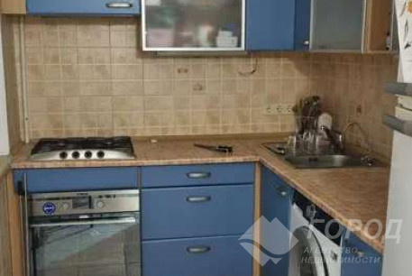 Продам 3-х кімнатну квартиру, Гагарина проспект, Проспект Гагарина метро, Код: 712278/2