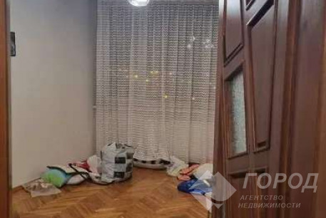 Продам 3-х кімнатну квартиру, Гагарина проспект, Проспект Гагарина метро, Код: 712278/2