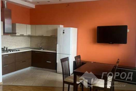 Сдам 1-кімнатну квартиру в новобудові, Центр, Код: 712279/3