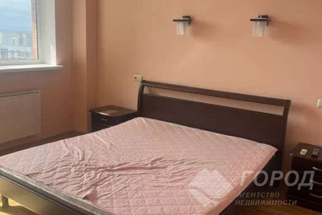 Сдам 1-кімнатну квартиру в новобудові, Центр, Код: 712279/3