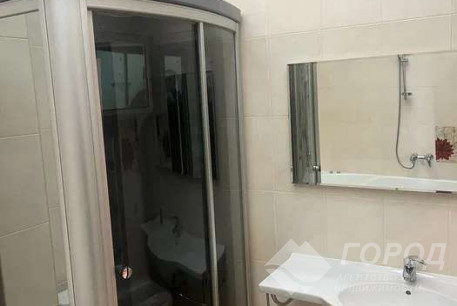 Сдам 1-кімнатну квартиру в новобудові, Центр, Код: 712279/3