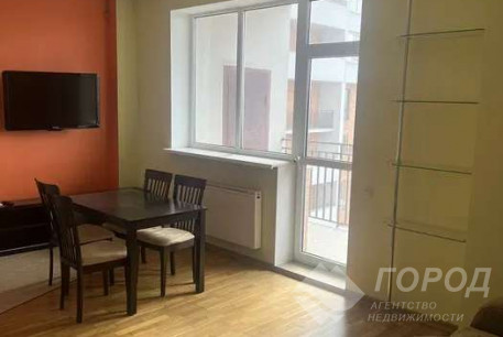 Сдам 1-кімнатну квартиру в новобудові, Центр, Код: 712279/3