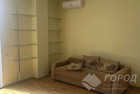 Сдам 1-кімнатну квартиру в новобудові, Центр, Код: 712279/3