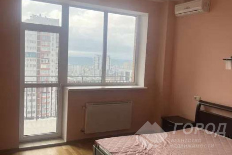 Сдам 1-кімнатну квартиру в новобудові, Центр, Код: 712279/3