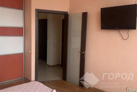 Сдам 1-кімнатну квартиру в новобудові, Центр, Код: 712279/3