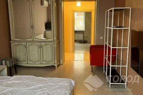 Сдам 2-х кімнатну квартиру, Центр, Архитектора Бекетова метро, Код: 712279/5