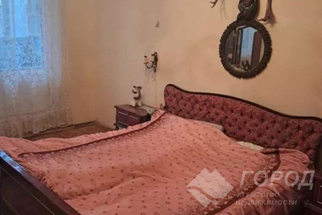 Сдам 2-х кімнатну квартиру, ХТЗ, ХТЗ метро, Код: 712283/5