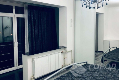 Сдам 2-х кімнатну квартиру, Павлово поле, 23 Августа метро, Код: 712292/2