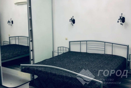 Сдам 2-х кімнатну квартиру, Павлово поле, 23 Августа метро, Код: 712292/2