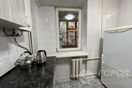 Сдам 1-кімнатну квартиру, Павлово поле, Ботанический сад метро, Код: 712333/2