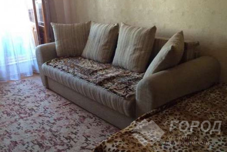 Сдам 1-кімнатну квартиру, Салтовка, Студенческая метро, Код: 712341/4