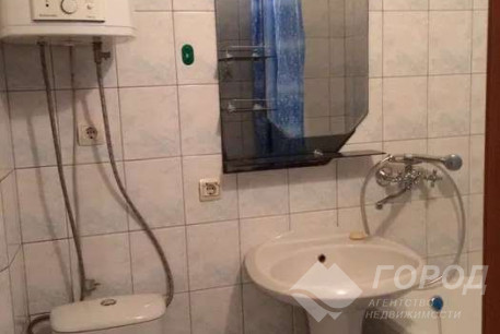 Сдам 1-кімнатну квартиру, Салтовка, Студенческая метро, Код: 712341/4