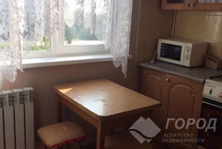 Сдам 1-кімнатну квартиру, Холодная Гора, Холодная Гора метро, Код: 712341/5