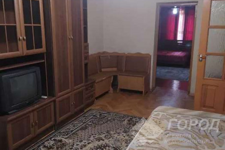 Сдам квартиру, Павлово поле, Ботанический сад метро, Код: 712351/1