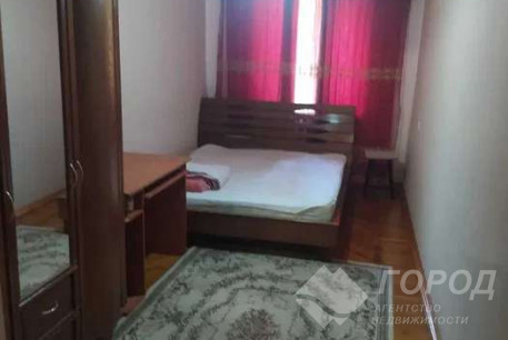 Сдам квартиру, Павлово поле, Ботанический сад метро, Код: 712351/1