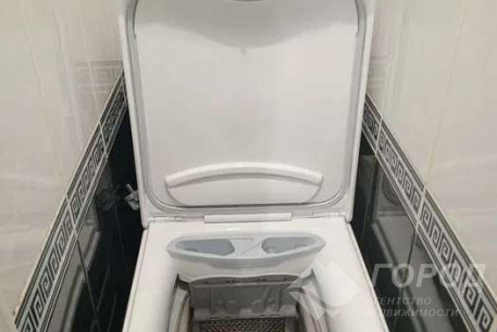 Сдам квартиру, Павлово поле, Ботанический сад метро, Код: 712351/1