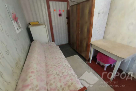 Сдам гостинку, ХТЗ, ХТЗ метро, Код: 712379/5