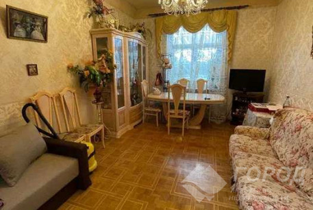 Продам 3-х кімнатну квартиру, Центр, Код: 712388/2