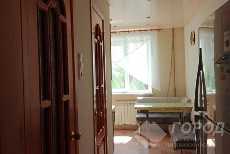 Сдам 1-кімнатну квартиру, Одесская, Супермаркет Класс, Код: 712390/2