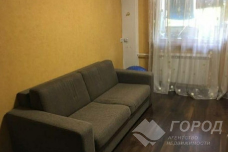 Сдам 1-кімнатну квартиру, Одесская, Супермаркет Класс, Код: 712390/2