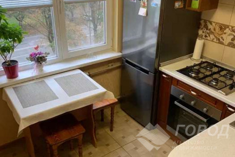 Продам 1-кімнатну квартиру, Салтовка, Код: 712390/4