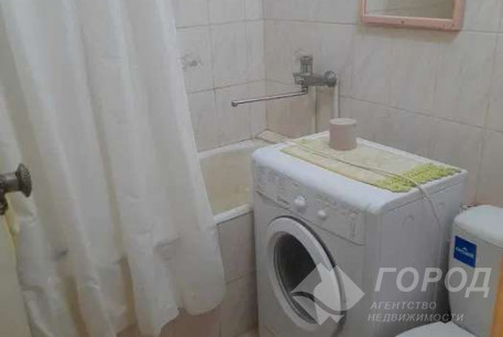 Сдам 1-кімнатну квартиру, ХТЗ, Код: 712482/3