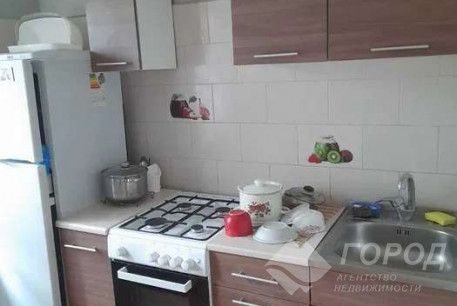 Сдам 1-кімнатну квартиру, ХТЗ, Код: 712482/3