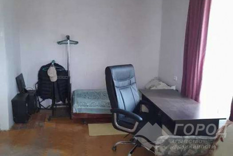 Сдам 1-кімнатну квартиру, ХТЗ, Код: 712482/3