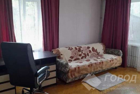 Сдам 1-кімнатну квартиру, ХТЗ, Код: 712482/3