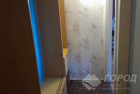 Сдам 1-кімнатну квартиру, ХТЗ, Код: 712482/3