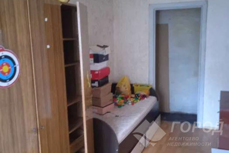 Сдам 2-х кімнатну квартиру, Павлово поле, Код: 712515/1