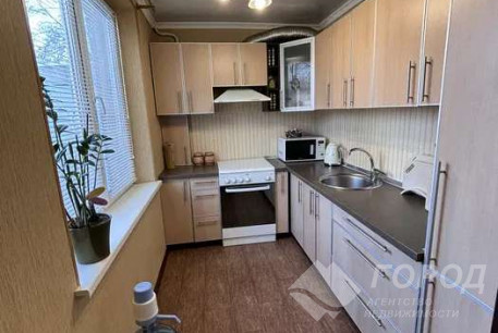 Продам 3-х кімнатну квартиру, Салтовка, Академика Павлова метро, Код: 712530/2