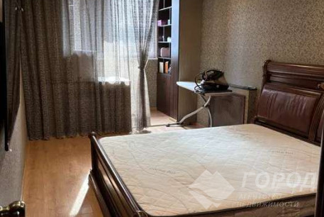 Продам 3-х кімнатну квартиру, Салтовка, Академика Павлова метро, Код: 712530/2
