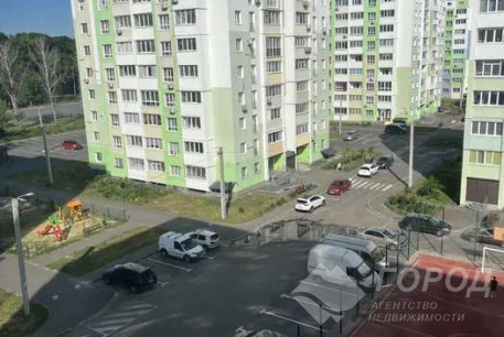 Сдам 1-кімнатну квартиру в новобудові, Павлово поле, Ботанический сад метро, Код: 712530/3