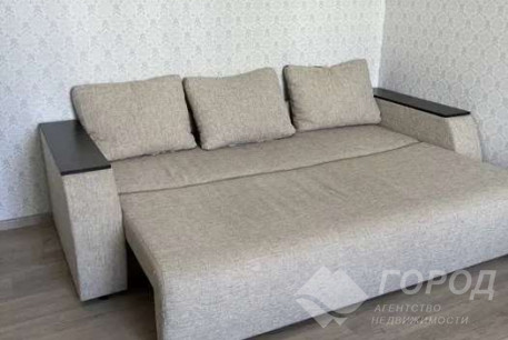 Сдам 1-кімнатну квартиру в новобудові, Павлово поле, Ботанический сад метро, Код: 712530/3