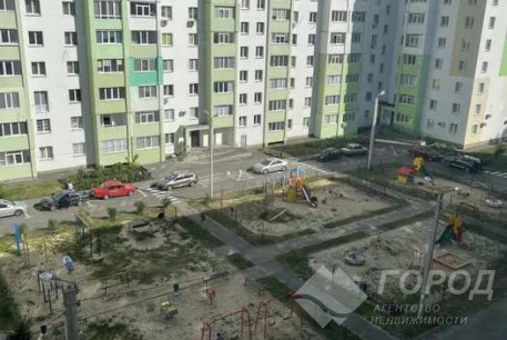 Сдам 1-кімнатну квартиру в новобудові, Павлово поле, Ботанический сад метро, Код: 712530/3