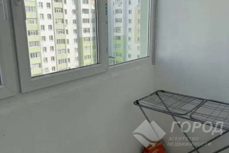 Сдам 1-кімнатну квартиру в новобудові, Павлово поле, Ботанический сад метро, Код: 712530/3