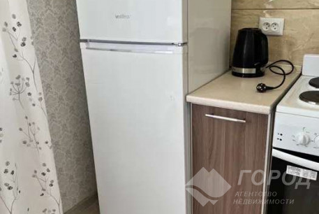 Сдам 1-кімнатну квартиру в новобудові, Павлово поле, Ботанический сад метро, Код: 712530/3