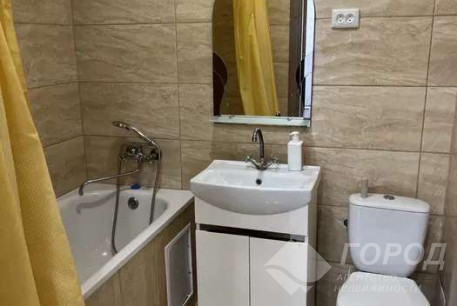 Сдам 1-кімнатну квартиру в новобудові, Павлово поле, Ботанический сад метро, Код: 712530/3