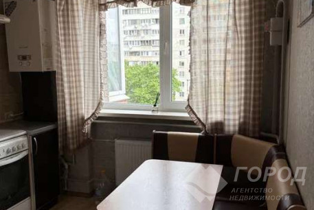 Продам 1-кімнатну квартиру в новобудові, Сосновая Горка, Павловка, Код: 712530/4