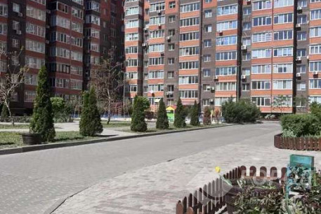 Продам 1-кімнатну квартиру в новобудові, Сосновая Горка, Павловка, Код: 712530/4
