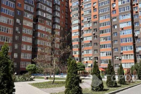 Продам 1-кімнатну квартиру в новобудові, Сосновая Горка, Павловка, Код: 712530/4