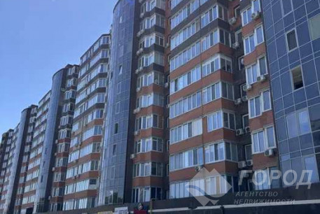 Продам 1-кімнатну квартиру в новобудові, Сосновая Горка, Павловка, Код: 712530/4