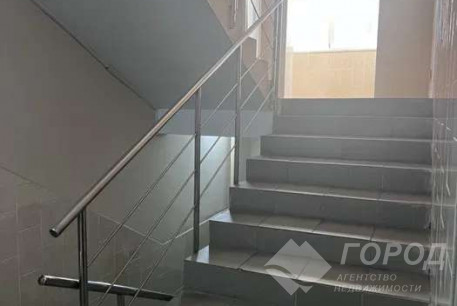 Продам 1-кімнатну квартиру в новобудові, Сосновая Горка, Павловка, Код: 712530/4