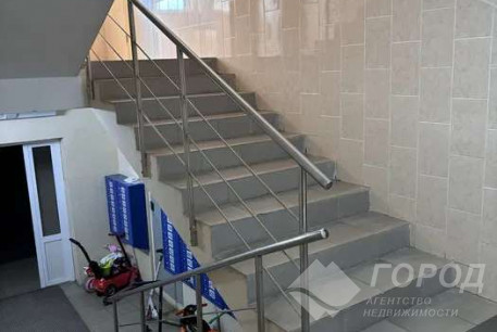 Продам 1-кімнатну квартиру в новобудові, Сосновая Горка, Павловка, Код: 712530/4