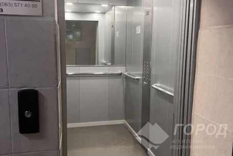 Продам 1-кімнатну квартиру в новобудові, Сосновая Горка, Павловка, Код: 712530/4