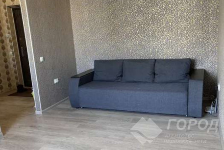 Продам 1-кімнатну квартиру в новобудові, ХТЗ, Пролетарская метро (Индустриальная), Код: 712530/5