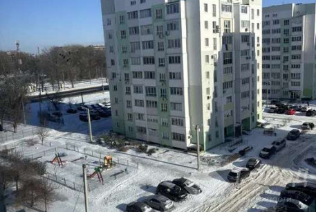 Продам 1-кімнатну квартиру в новобудові, ХТЗ, Пролетарская метро (Индустриальная), Код: 712530/5